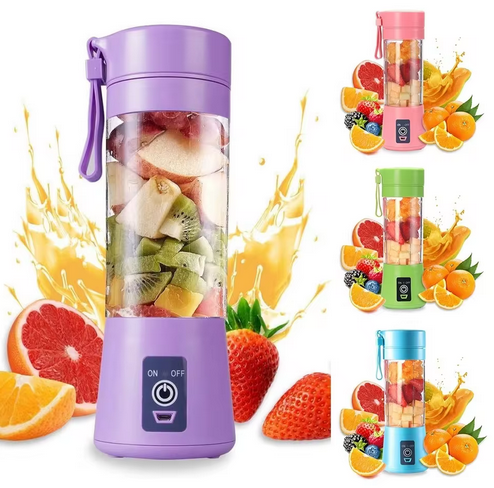 USB Portable Blender