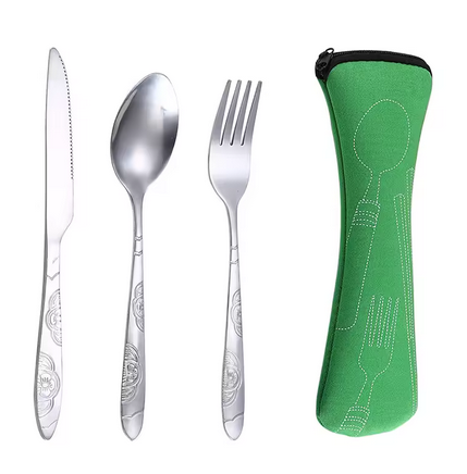Cutlery Set