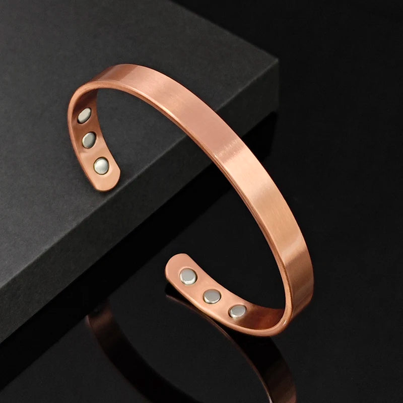 Copper Balance Magnetic Set