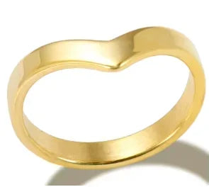 Eternal Link Luxe Ring