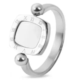 Eternal Link Luxe Ring