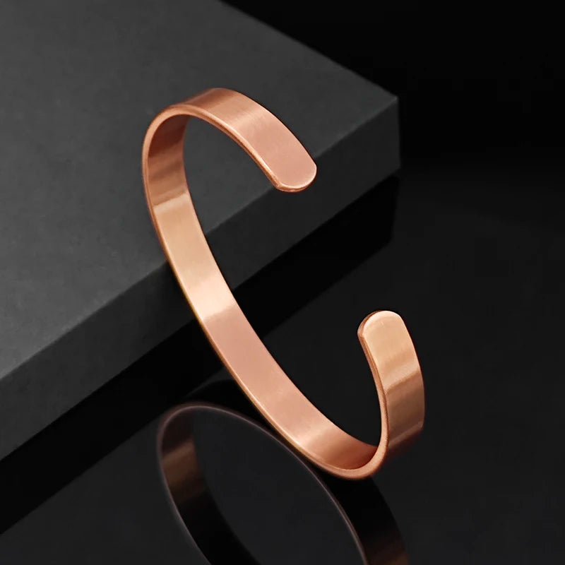 Copper Balance Magnetic Set