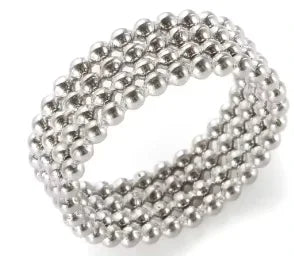 Eternal Link Luxe Ring