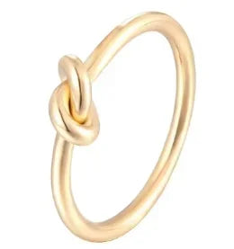 Eternal Link Luxe Ring