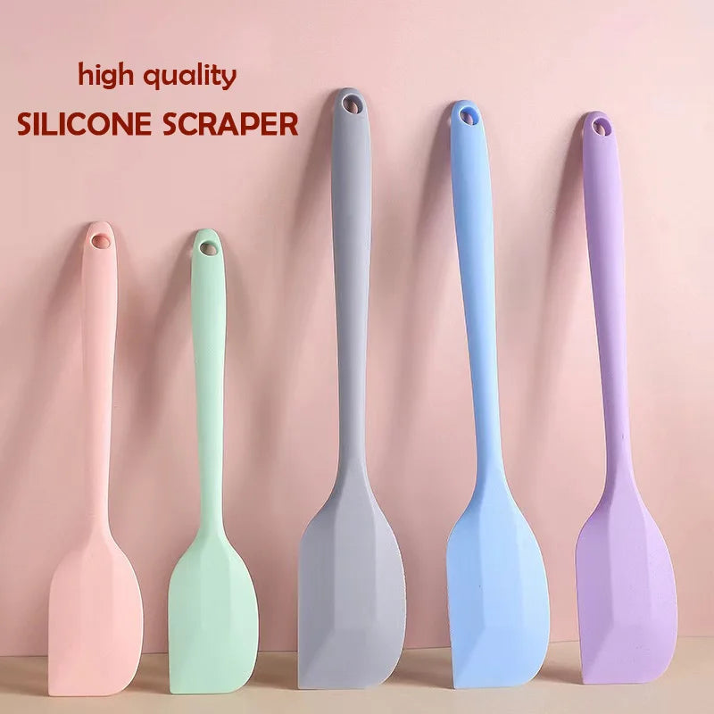 PastelFlex Silicone Scraper Set