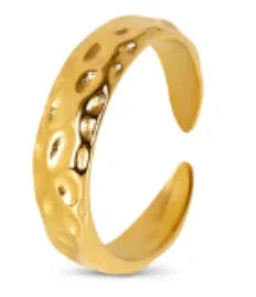 Eternal Link Luxe Ring