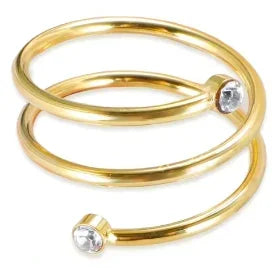 Eternal Link Luxe Ring