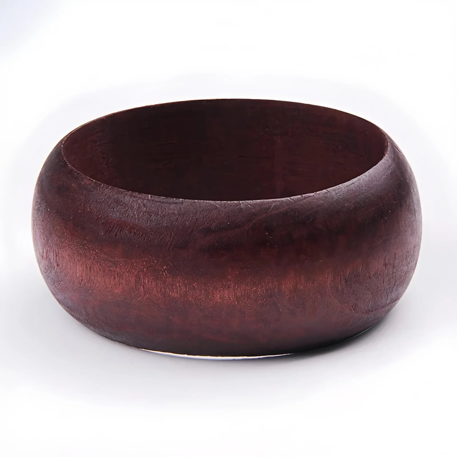 Rustic Soul Wooden Bangle Set