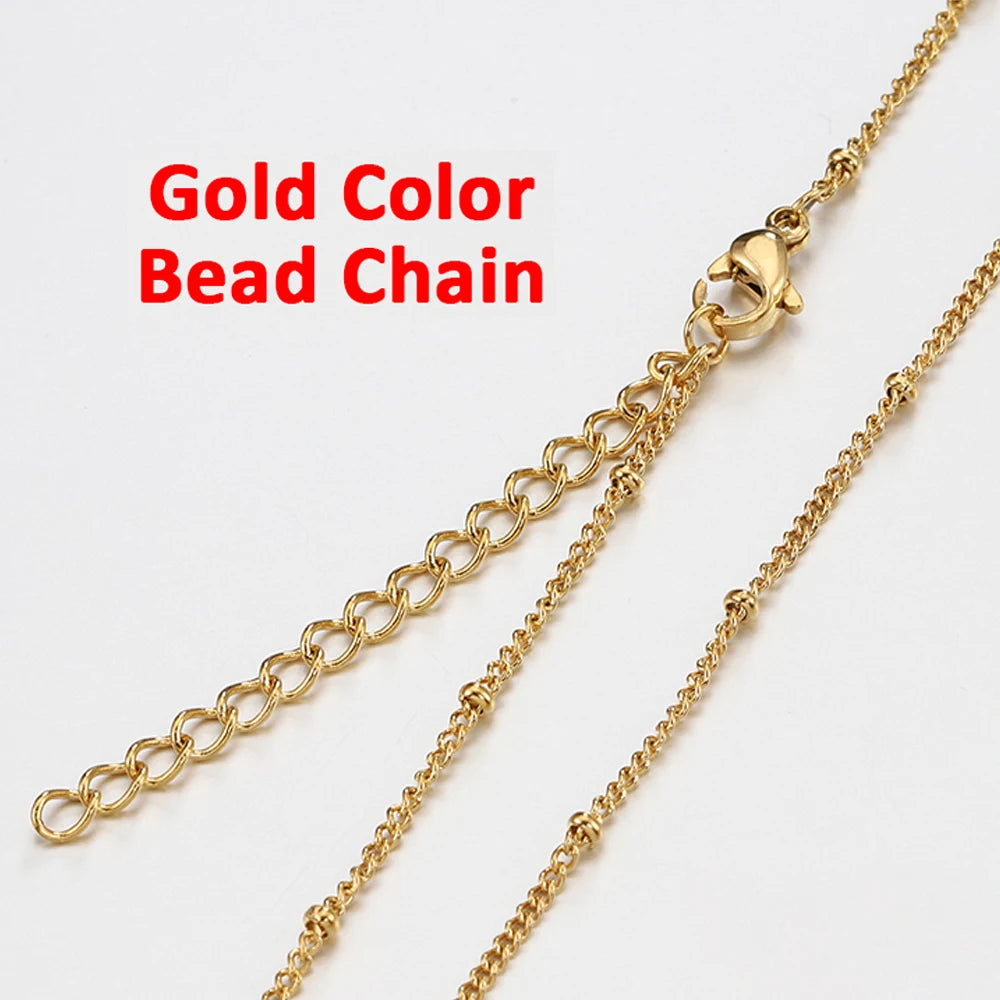Essential Multi-Style Chain Set